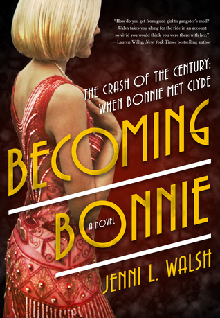 becoming bonnie